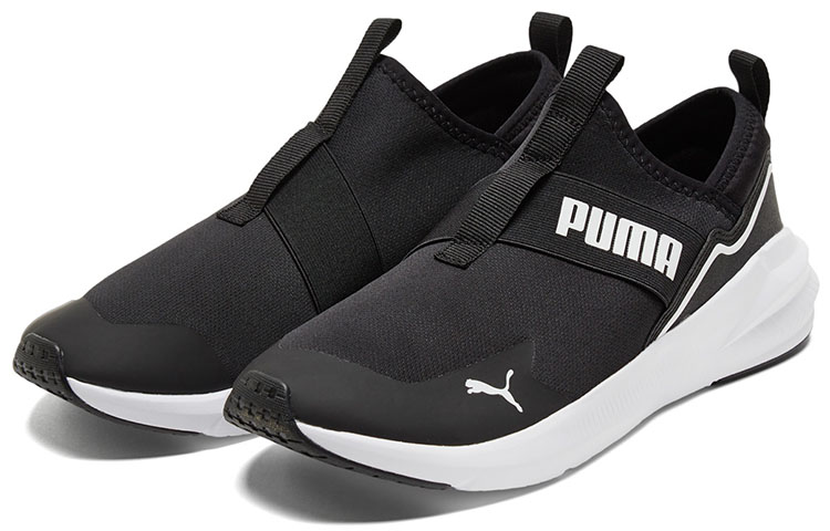 Lookbook (W) Puma Platinum ALT ''Schwarz'' 194743-01