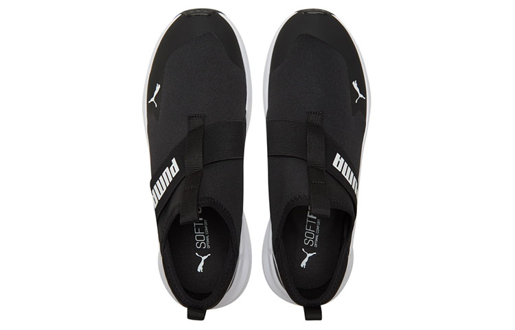Shop (W) Puma Platinum ALT ''Schwarz'' 194743-01