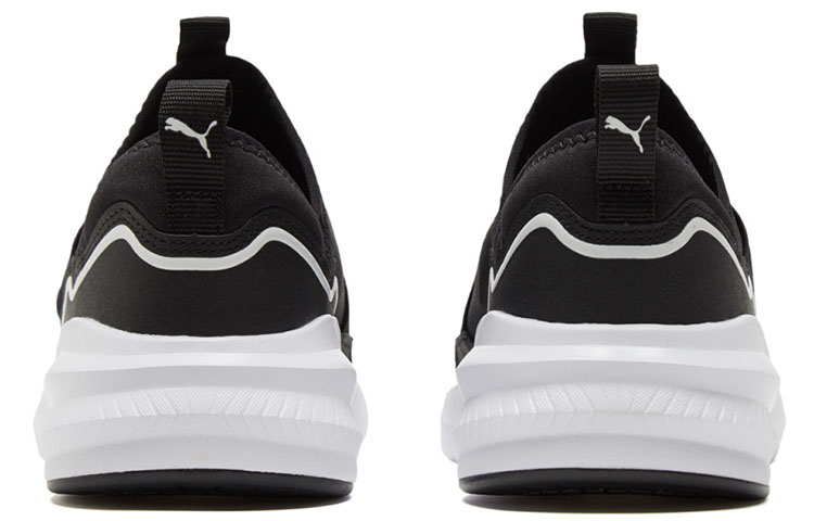 Purchase (W) Puma Platinum ALT ''Schwarz'' 194743-01