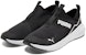 (W) Puma Platinum ALT 'Hitam' 194743-01