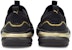 (W) Puma Platinum Alt 'Hitam Emas Pasukan' 194743-04