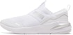 (W) Puma Platinum ALT Kasut Sukan Putih 194743-03