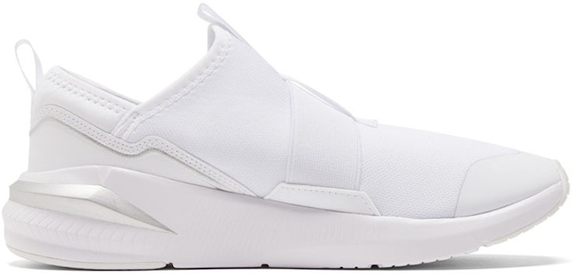(W) Sneaker Puma Platinum ALT Olahraga Putih 194743-03 Order (W) Sneaker Puma Platinum ALT Olahraga Putih 194743-03