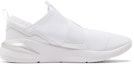 Order (W) Puma Platinum ALT Kasut Sukan Putih 194743-03