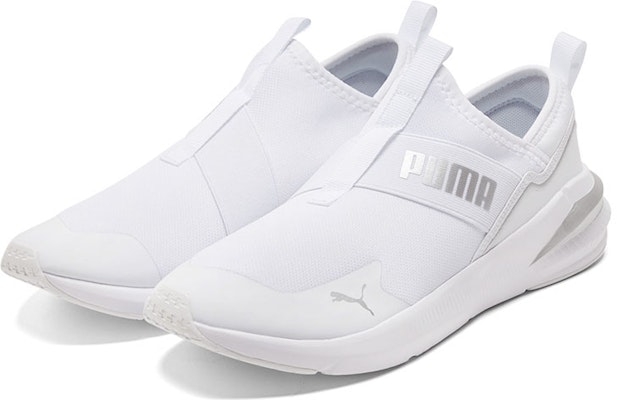 (W) Sneaker Puma Platinum ALT Olahraga Putih 194743-03 Lookbook (W) Sneaker Puma Platinum ALT Olahraga Putih 194743-03