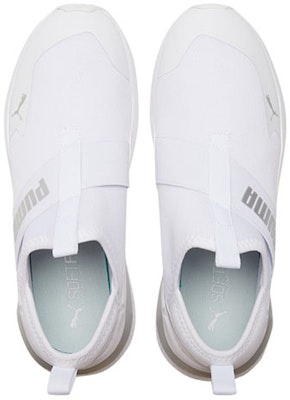 (W) Sneaker Puma Platinum ALT Olahraga Putih 194743-03 Shop (W) Sneaker Puma Platinum ALT Olahraga Putih 194743-03