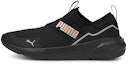 Buy (W) Puma Platinum ALT Neutral 'Black Lotus' Hitam Lotus 195259-01