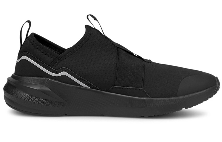 Order （女性）Puma Platinum ALT Neutral 'Black Lotus' 195259-01