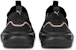 (W) Puma Platinum ALT Neutral 'Black Lotus' Hitam Lotus 195259-01