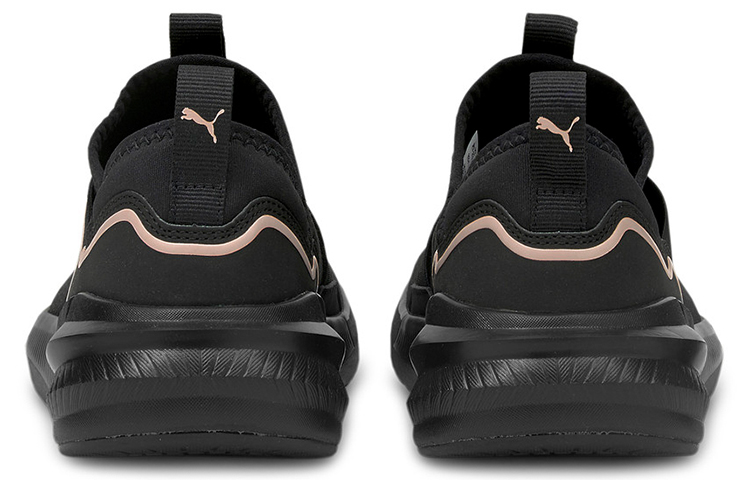 Shop （女性）Puma Platinum ALT Neutral 'Black Lotus' 195259-01