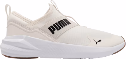 (Women) Puma Platinum ALT Neutral 'Marshmallow Black' 195259-02 (Women) Puma Platinum ALT Neutral 'Marshmallow Black' 195259-02