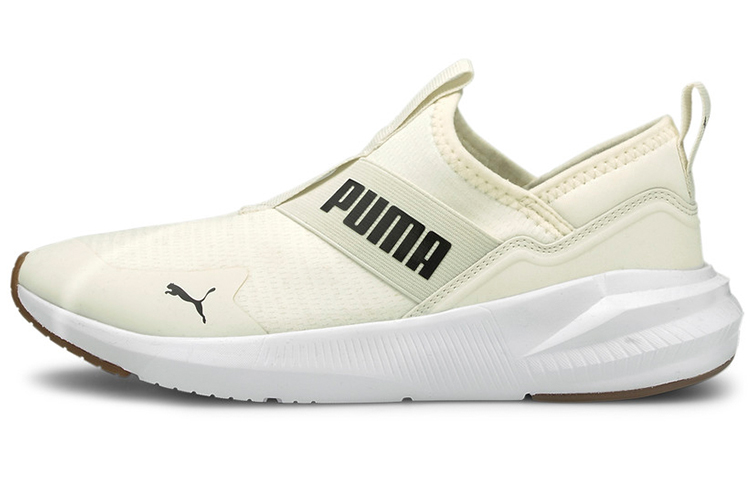 (Women) Puma Platinum ALT Neutral 'Marshmallow Black'  195259-02