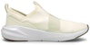 (W) Puma Platinum ALT Neutral 'Marshmallow Hitam'. 195259-02