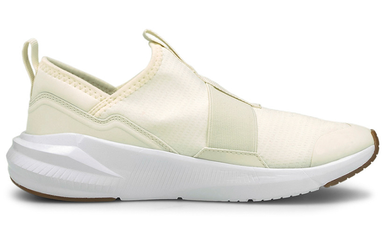 Order (W) Puma Platinum ALT Neutral 'Marshmallow Negro' 195259-02