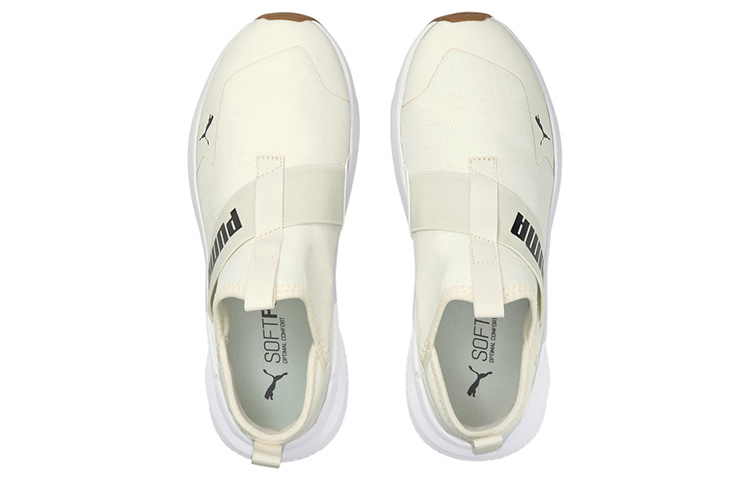 Lookbook (W) Puma Platinum ALT Neutral 'Marshmallow Negro' 195259-02