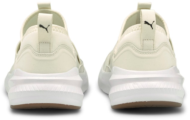 (Women) Puma Platinum ALT Neutral 'Marshmallow Black' 195259-02 Shop (Women) Puma Platinum ALT Neutral 'Marshmallow Black' 195259-02