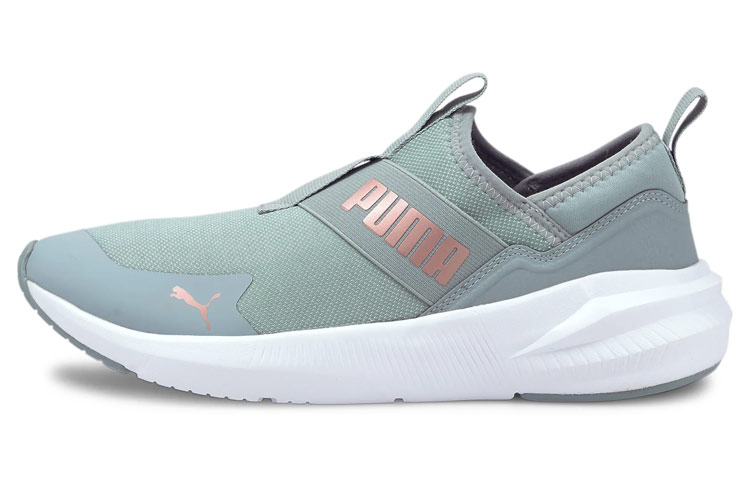 (Women) Puma Platinum ALT Retro 'Versatile Grey Running' 194743-02