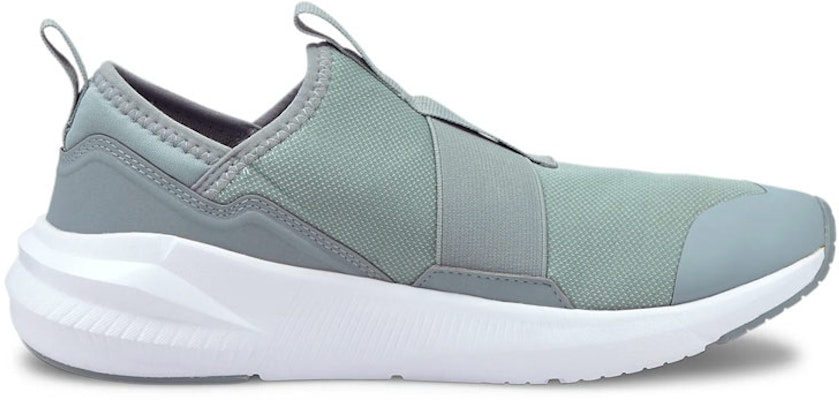 (W) Puma Platinum ALT Retro 'Gris Versátil Running' 194743-02 Order (W) Puma Platinum ALT Retro 'Gris Versátil Running' 194743-02