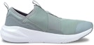 Order (W) Puma Platinum ALT Retro 'Kelabu Serbaguna Larian' 194743-02