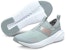 (W) Puma Platinum ALT Retro 'Kelabu Serbaguna Larian' 194743-02