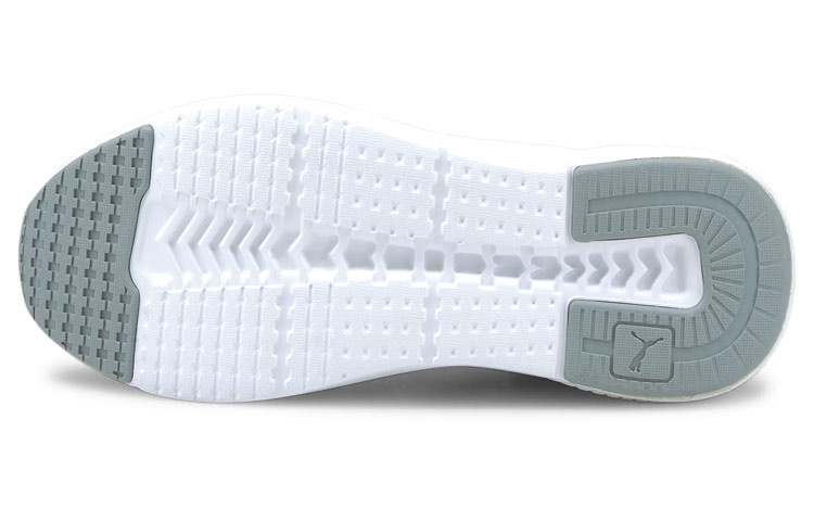 Purchase (W) Puma Platinum ALT Retro ''Gris Polyvalent Running'' 194743-02