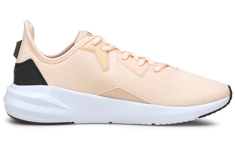 Order (W) Puma Platinum Low 'Rosa Negro Blanco' 193751-10