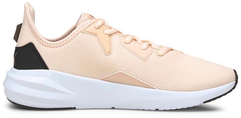 (Women) Puma Platinum Low 'Pink Black White' 193751-10 Order (Women) Puma Platinum Low 'Pink Black White' 193751-10