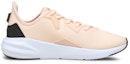 Order (W) Puma Platinum Low 'Merah Jambu Hitam Putih' 193751-10