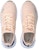 (W) Puma Platinum Low 'Merah Jambu Hitam Putih' 193751-10