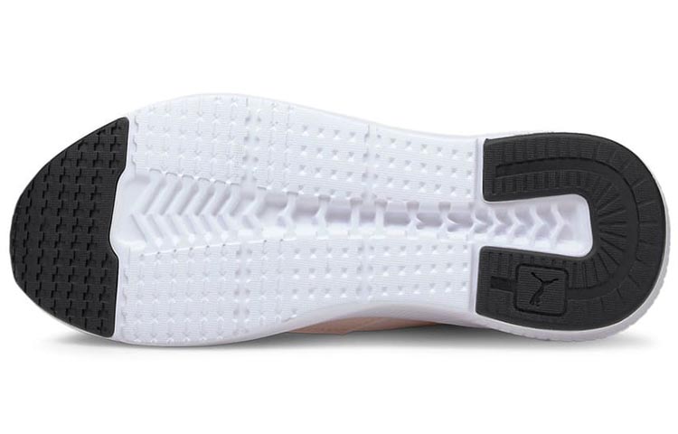 Purchase (W) Puma Platinum Low 'Rosa Negro Blanco' 193751-10
