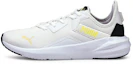 Buy (W) Puma Platinum Low ''Blanc Jaune'' 193751-08