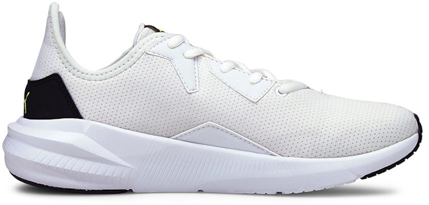 (W) Puma Platinum Low 'Blanco Amarillo' 193751-08 Order (W) Puma Platinum Low 'Blanco Amarillo' 193751-08