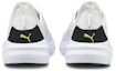 Shop (W) Puma Platinum Low ''Blanc Jaune'' 193751-08