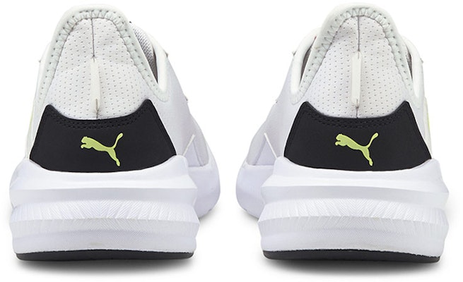 (W) Puma Platinum Low 'Blanco Amarillo' 193751-08 Shop (W) Puma Platinum Low 'Blanco Amarillo' 193751-08