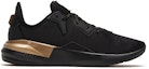 Order (W) Puma Platinum Metallic 'Hitam Emas' 193773-01