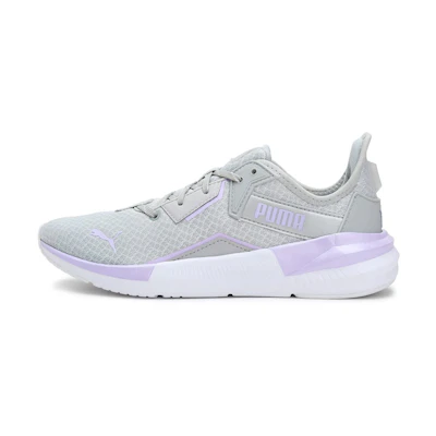 (W) Puma Platinum Metallic 'Grey Purple'