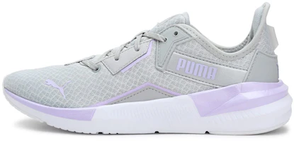 (Women) Puma Platinum Metallic 'Grey Purple' 193773-06 (Women) Puma Platinum Metallic 'Grey Purple' 193773-06