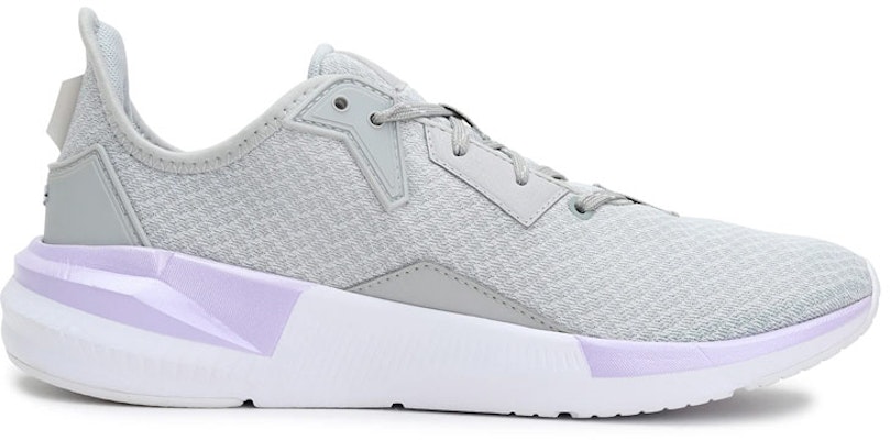 (W) Puma Platinum Metallic 'Abu-Ungu' 193773-06 Order (W) Puma Platinum Metallic 'Abu-Ungu' 193773-06