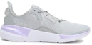 Order (W) Puma Platinum Metallic 'Kelabu Ungu' 193773-06