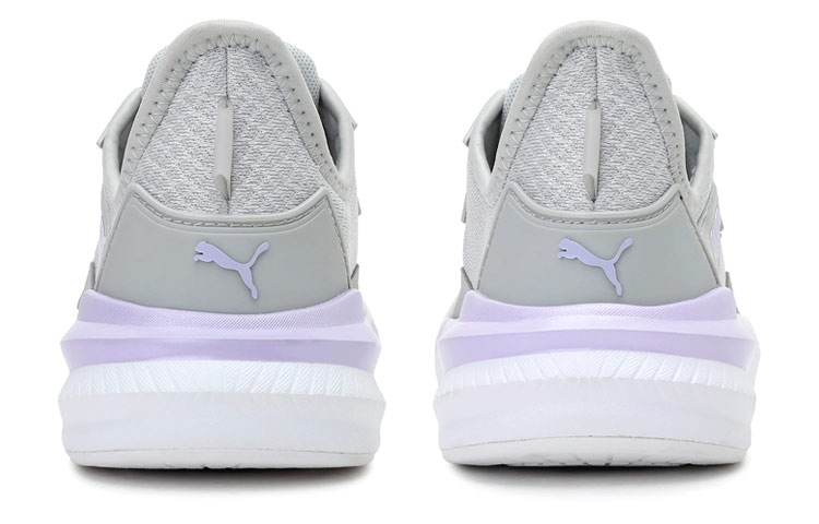 Lookbook (W) Puma Platinum Metallic ''Grigio Viola'' 193773-06