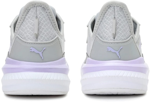 (Women) Puma Platinum Metallic 'Grey Purple' 193773-06 Shop (Women) Puma Platinum Metallic 'Grey Purple' 193773-06