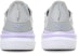 (W) Puma Platinum Metallic 'Kelabu Ungu' 193773-06