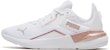 (W) Puma Platinum Metallic 'Putih Emas' 193773-02