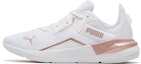 Buy (W) Puma Platinum Metallic 'Putih Emas' 193773-02