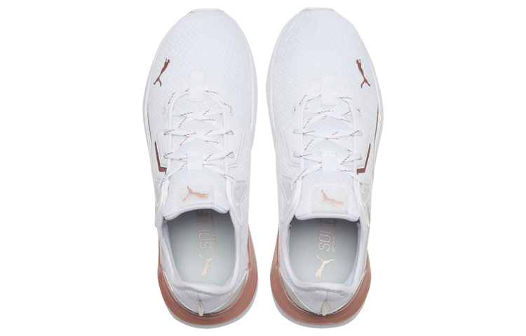 Lookbook (W) Puma铂金金属'白金' 193773-02