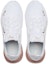Lookbook (W) Puma Platinum Metallic 'Putih Emas' 193773-02
