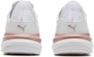 Shop (W) Puma Platinum Metallic 'Putih Emas' 193773-02