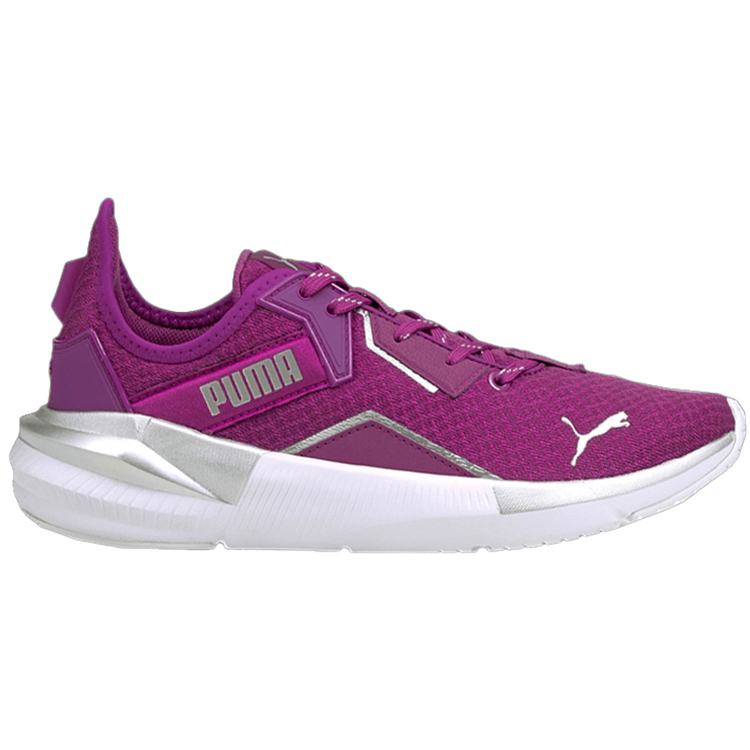 Order (W) Puma Platinum Metallic Basso ''Rosa'' 193773-07