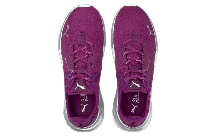 Lookbook (W) Puma Platinum Metallic Basso ''Rosa'' 193773-07