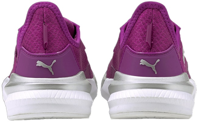 (W) Puma Platinum Metallic Low 'Pink' Sepatu Wanita 193773-07 Shop (W) Puma Platinum Metallic Low 'Pink' Sepatu Wanita 193773-07